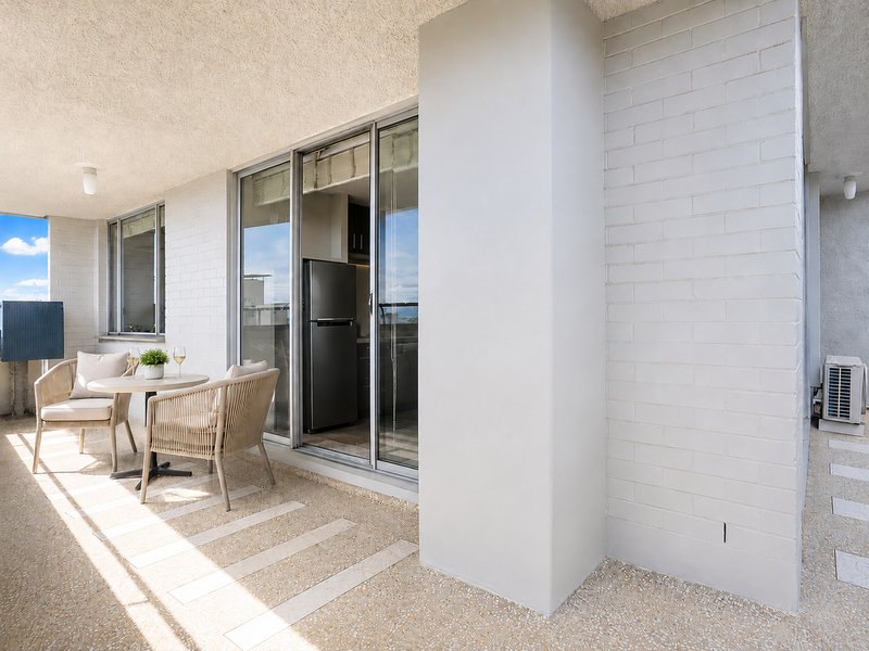 Photo - 41/119 Leichhardt Street, Spring Hill QLD 4000 - Image 6