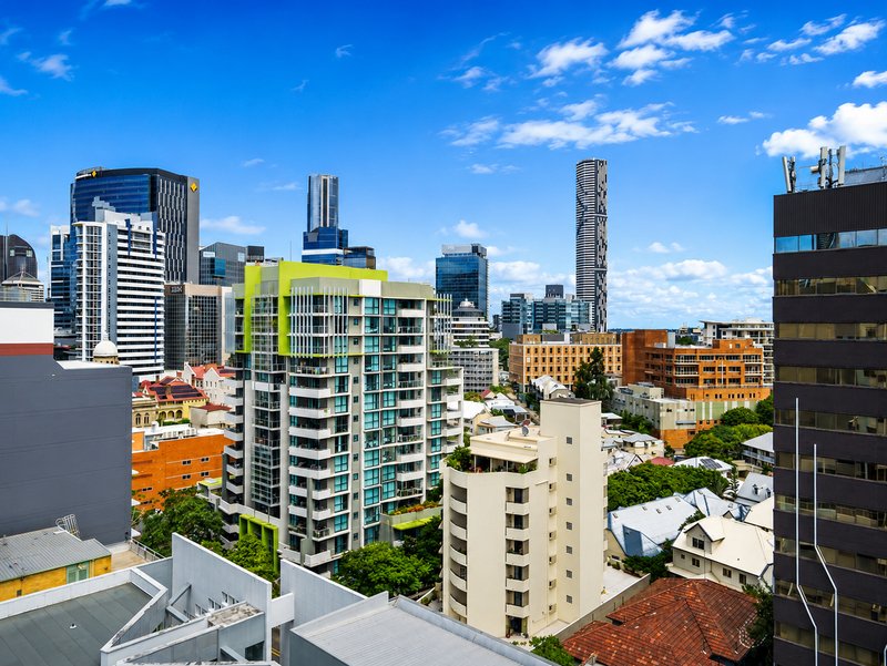 Photo - 41/119 Leichhardt Street, Spring Hill QLD 4000 - Image 7