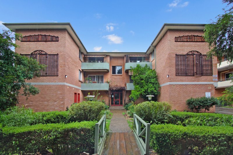 4/112 O'Connell Street, North Parramatta NSW 2151