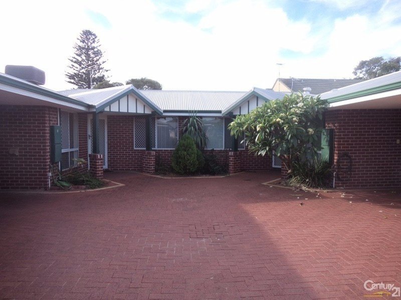 Photo - 4/112 Parkin Street , Rockingham WA 6168 - Image 11