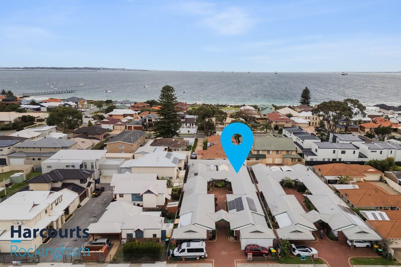 Photo - 4/112 Parkin Street, Rockingham WA 6168 - Image 1