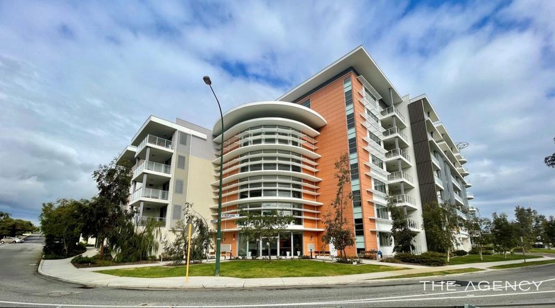 411/2 Rutland Avenue, Lathlain WA 6100