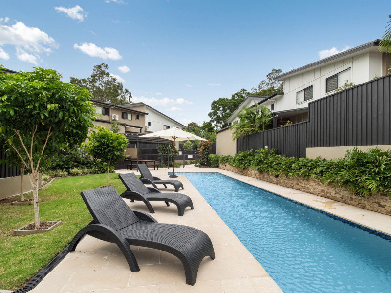 Photo - 41/121 Bunya Road, Everton Hills QLD 4053 - Image 9