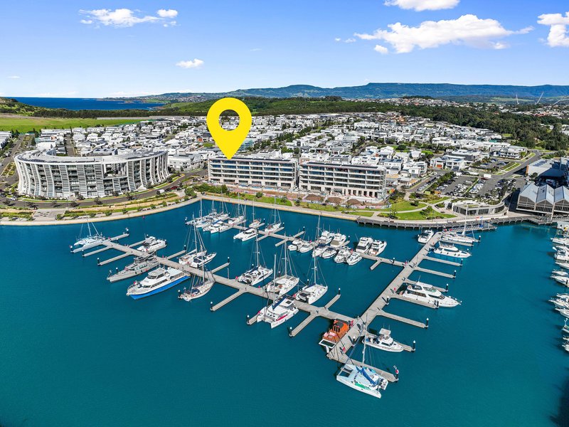 Photo - 411/21 Quayside Avenue, Shell Cove NSW 2529 - Image 6