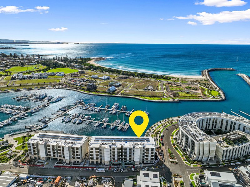 Photo - 411/21 Quayside Avenue, Shell Cove NSW 2529 - Image 7