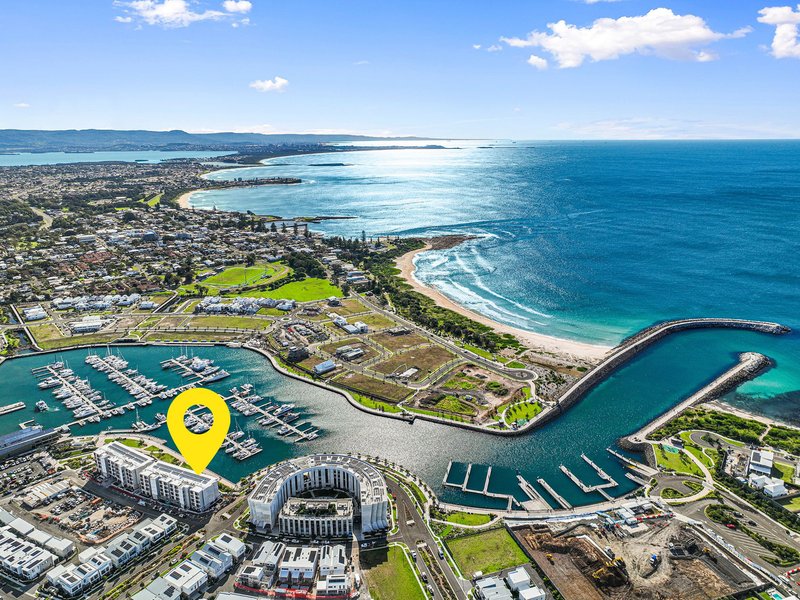 Photo - 411/21 Quayside Avenue, Shell Cove NSW 2529 - Image 9