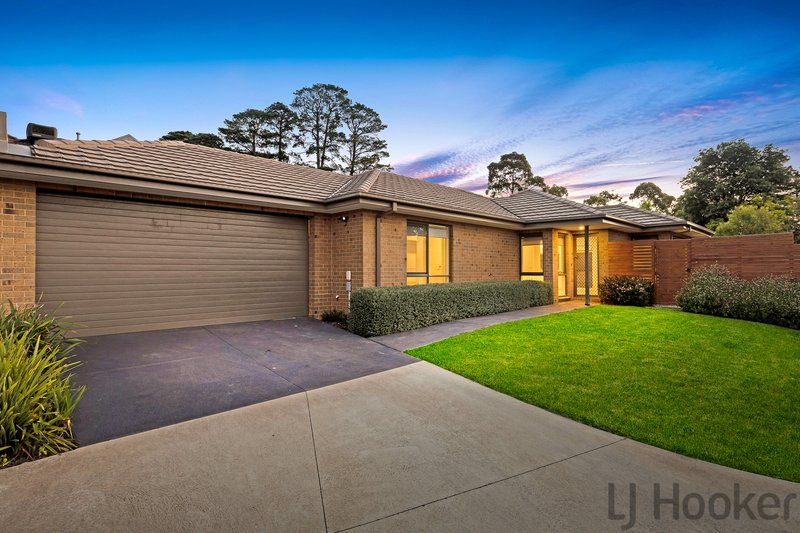 4/1122 Mountain Highway, Boronia VIC 3155