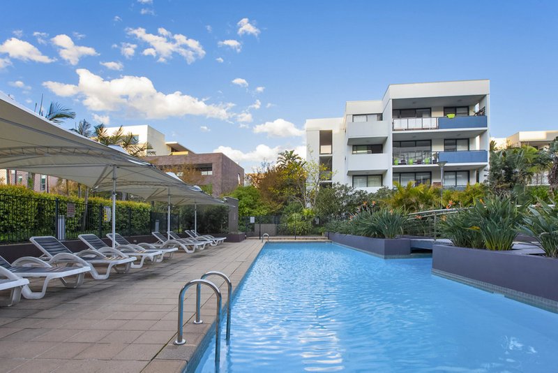 411/221 Sydney Park Road, Erskineville NSW 2043