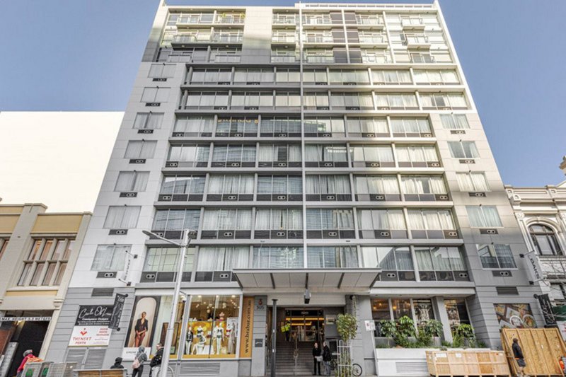 Photo - 411/297-305 Murray Street, Perth WA 6000 - Image 10