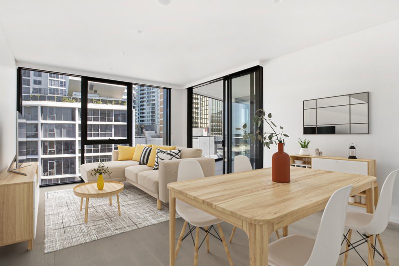 Photo - 411/3 Gray Street, Bondi Junction NSW 2022 - Image 1