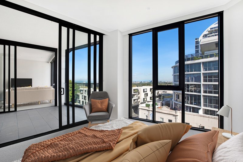 Photo - 411/3 Gray Street, Bondi Junction NSW 2022 - Image 4