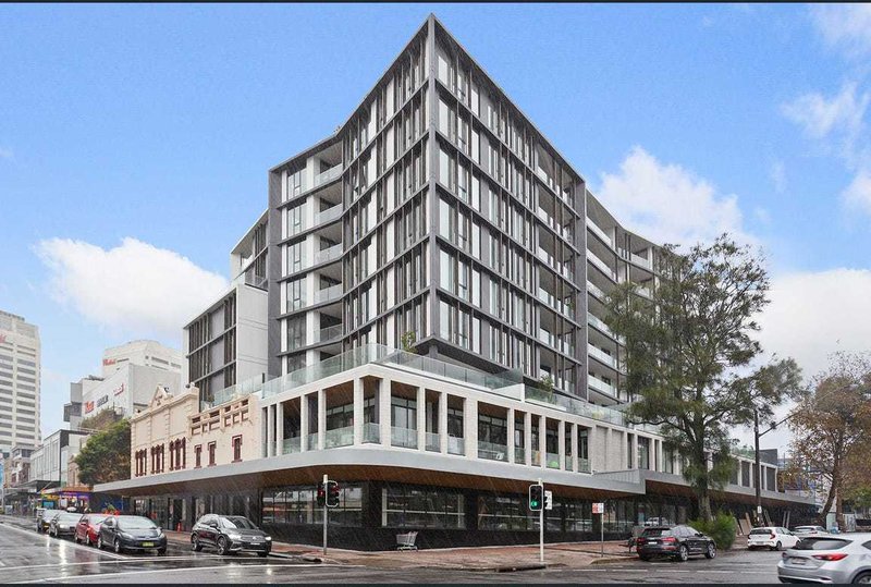 Photo - 411/3 Gray Street, Bondi Junction NSW 2022 - Image 8