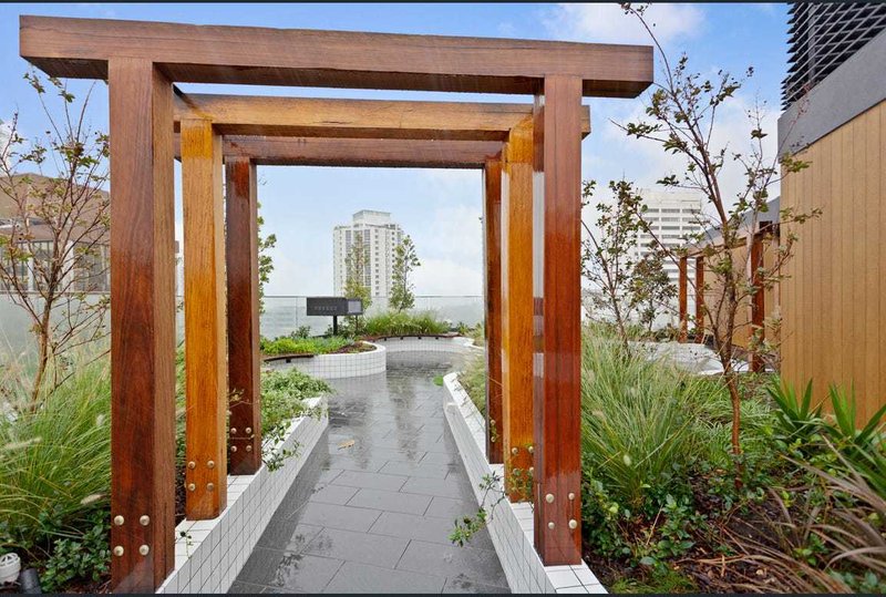 Photo - 411/3 Gray Street, Bondi Junction NSW 2022 - Image 10