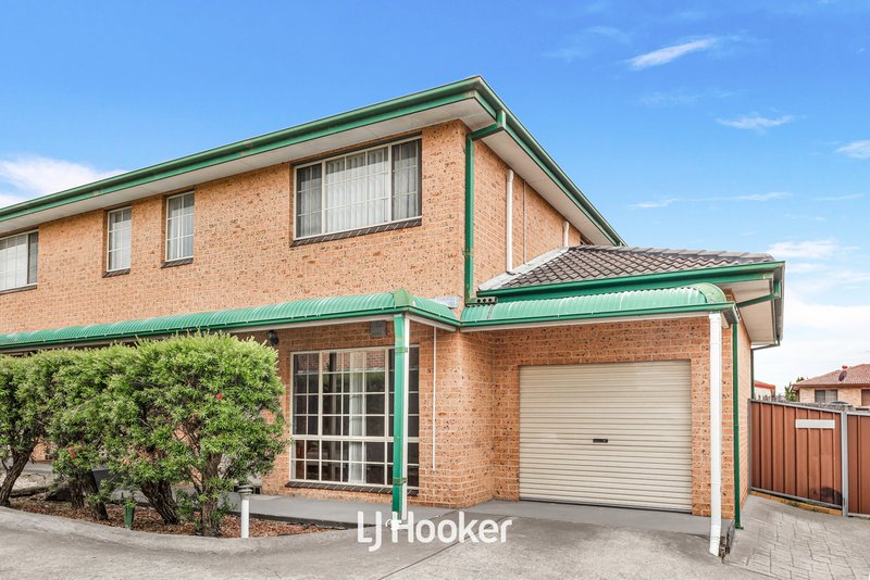 4/113 Metella Road, Toongabbie NSW 2146