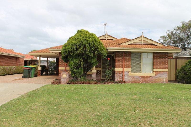 4/113 Simpson Avenue, Rockingham WA 6168