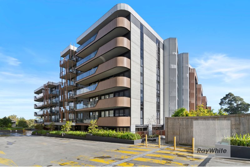 Photo - 411/3 Snake Gully Drive, Bundoora VIC 3083 - Image 7