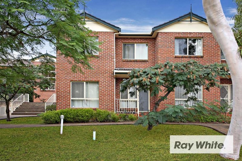 4/113 Wellington Road, Sefton NSW 2162