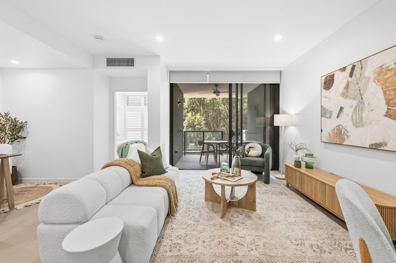 Photo - 4113/18 Parkside Circuit, Hamilton QLD 4007 - Image 3