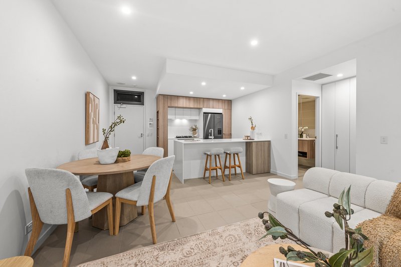 Photo - 4113/18 Parkside Circuit, Hamilton QLD 4007 - Image 4