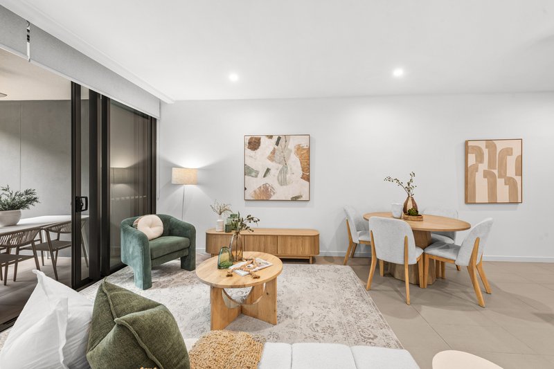 Photo - 4113/18 Parkside Circuit, Hamilton QLD 4007 - Image 5