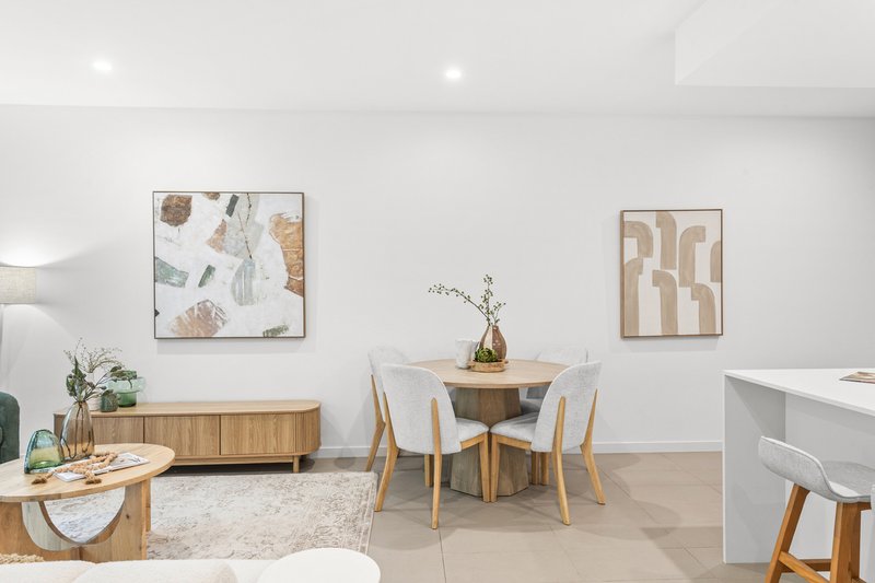 Photo - 4113/18 Parkside Circuit, Hamilton QLD 4007 - Image 7