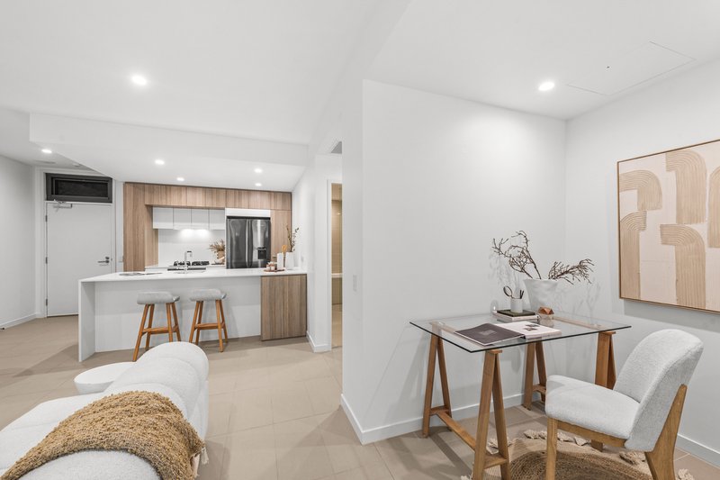 Photo - 4113/18 Parkside Circuit, Hamilton QLD 4007 - Image 8