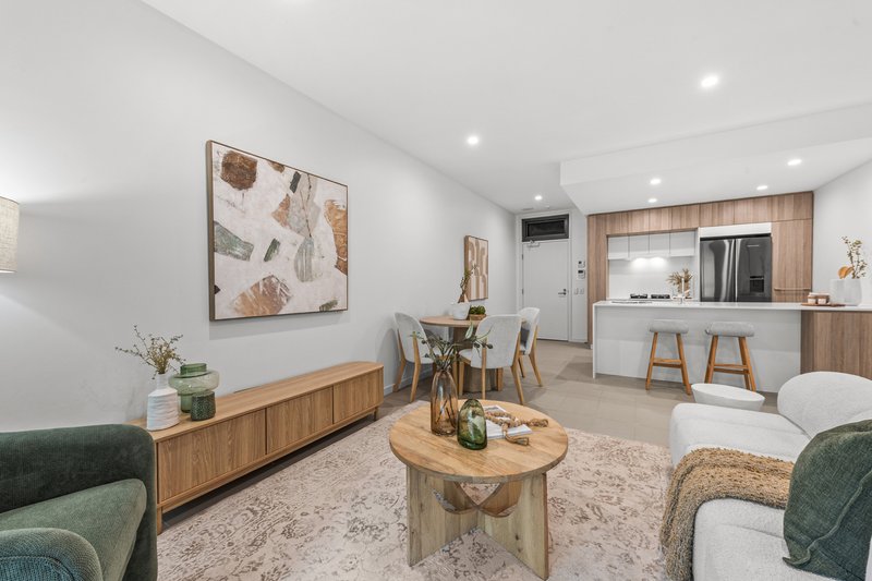 Photo - 4113/18 Parkside Circuit, Hamilton QLD 4007 - Image 11