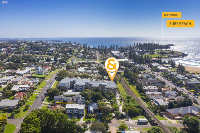 Photo - 41/134 Shoalhaven Street, Kiama NSW 2533 - Image 1