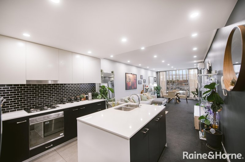 Photo - 41/14-20 Market Street, Rockdale NSW 2216 - Image