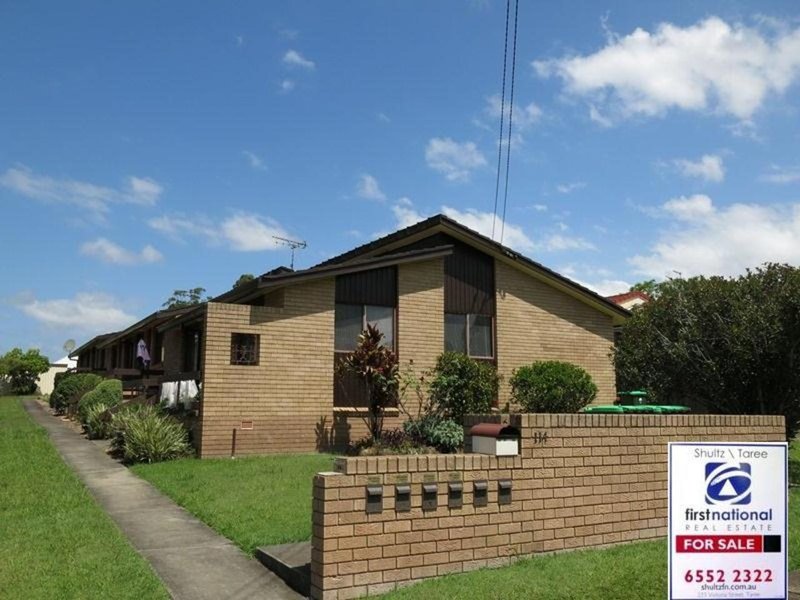 Photo - 4/114 Albert Street, Taree NSW 2430 - Image 16