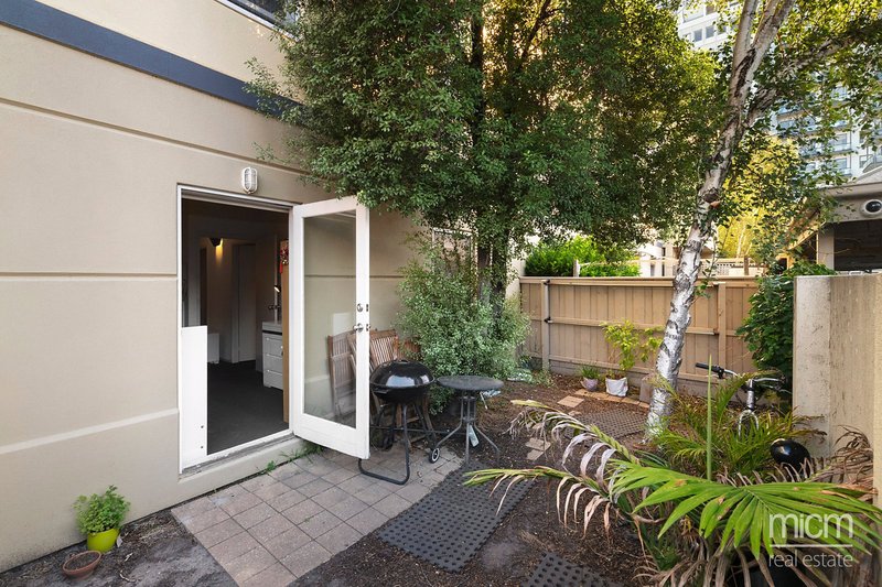 Photo - 4/114 Dodds Street, Southbank VIC 3006 - Image 4