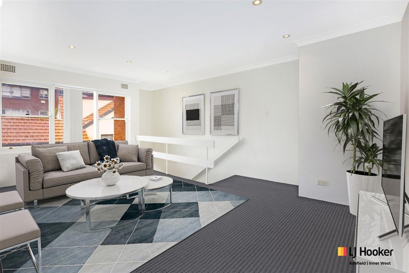 4/114 Frederick Street, Ashfield NSW 2131