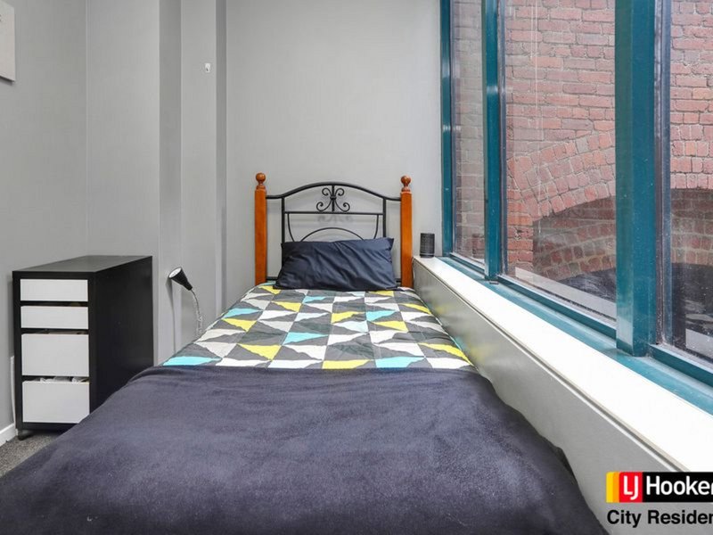 Photo - 4/114 Hardware Street, Melbourne VIC 3000 - Image 8