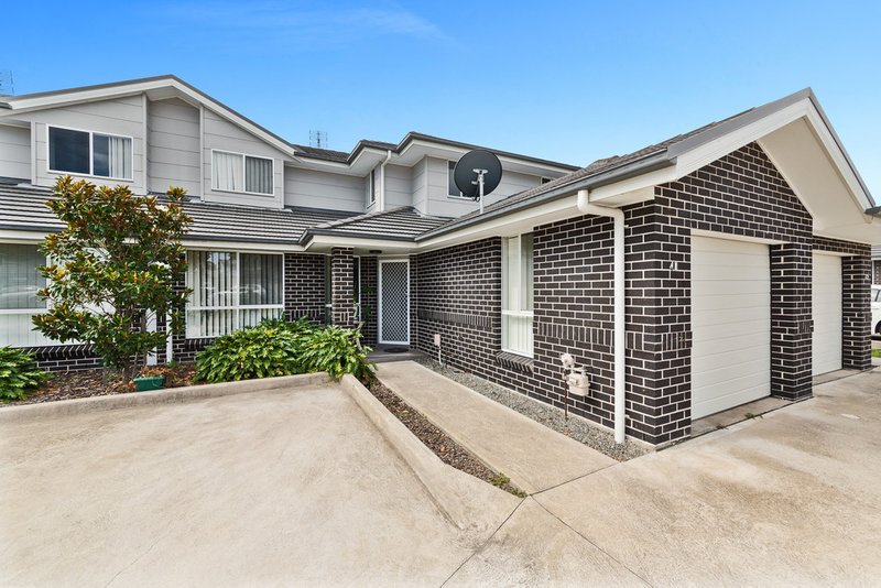 41/14 Lomandra Terrace, Hamlyn Terrace NSW 2259