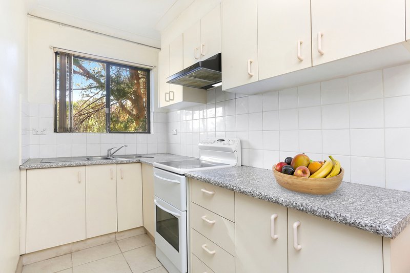 4/114 Railway Street, Granville NSW 2142