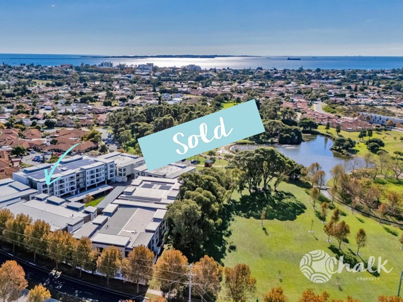 Photo - 41/14 Westralia Gardens, Rockingham WA 6168 - Image 1