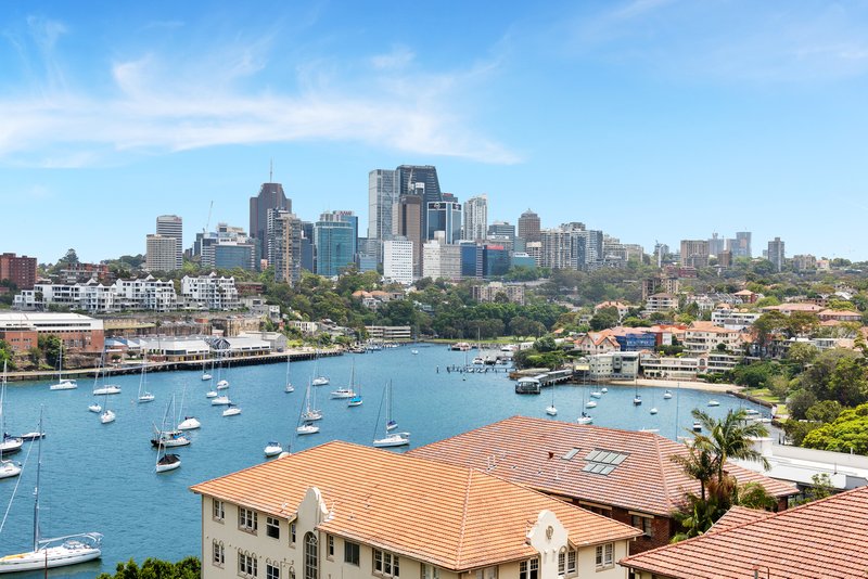 Photo - 41/143 Kurraba Road, Kurraba Point NSW 2089 - Image 1