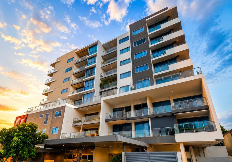 Photo - 411/47 Nundah Street, Nundah QLD 4012 - Image 1