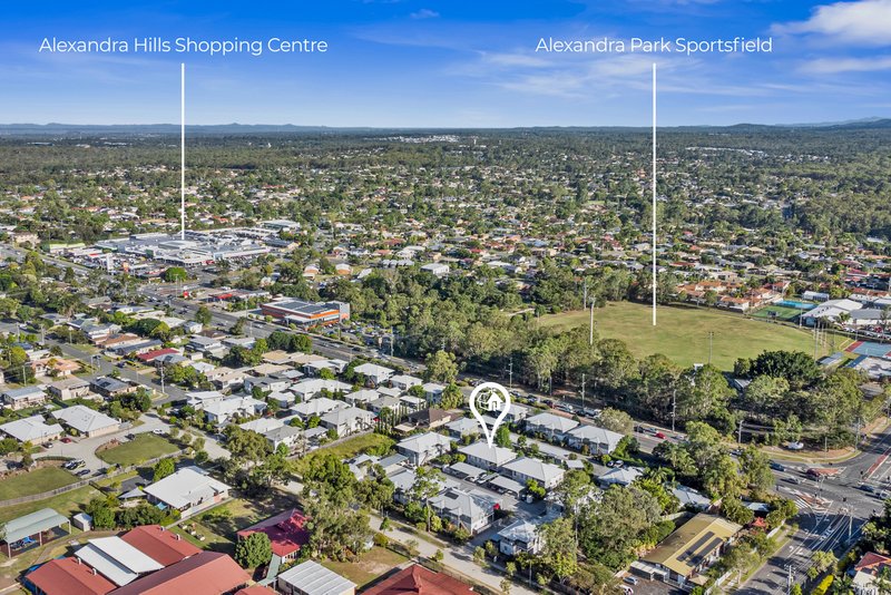 Photo - 41/15-21 St Anthony Drive, Alexandra Hills QLD 4161 - Image 10