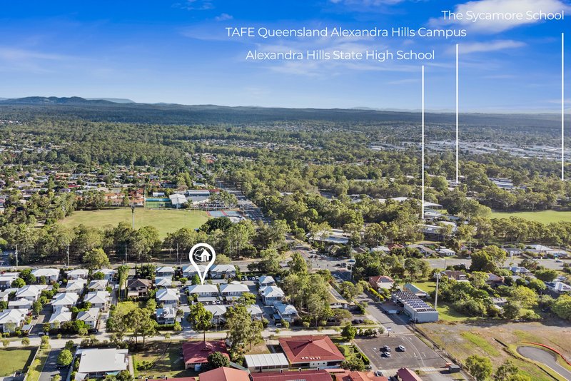 Photo - 41/15-21 St Anthony Drive, Alexandra Hills QLD 4161 - Image 11