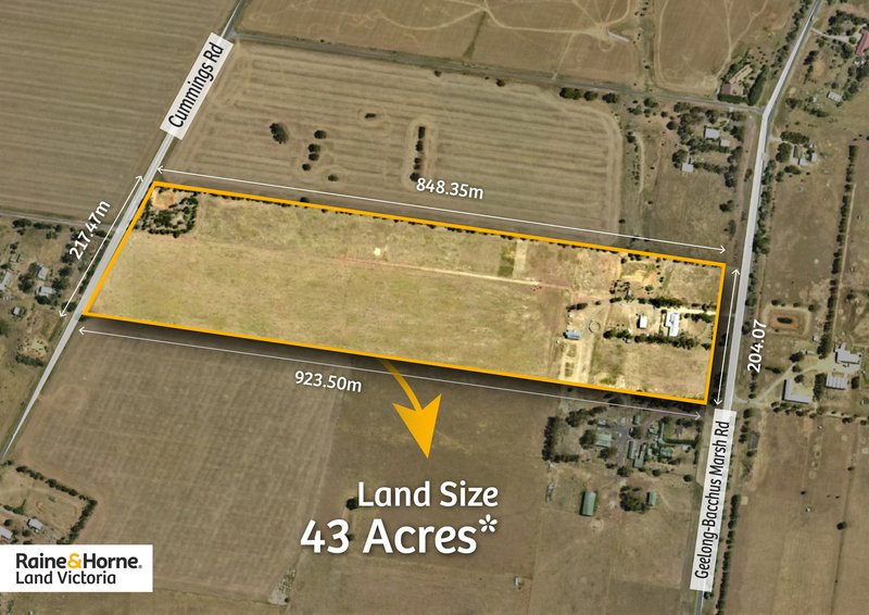 Photo - 4115 Geelong-Bacchus Marsh Road, Parwan VIC 3340 - Image 2