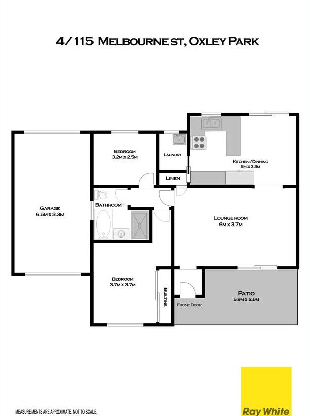 Photo - 4/115 Melbourne Street, Oxley Park NSW 2760 - Image 8