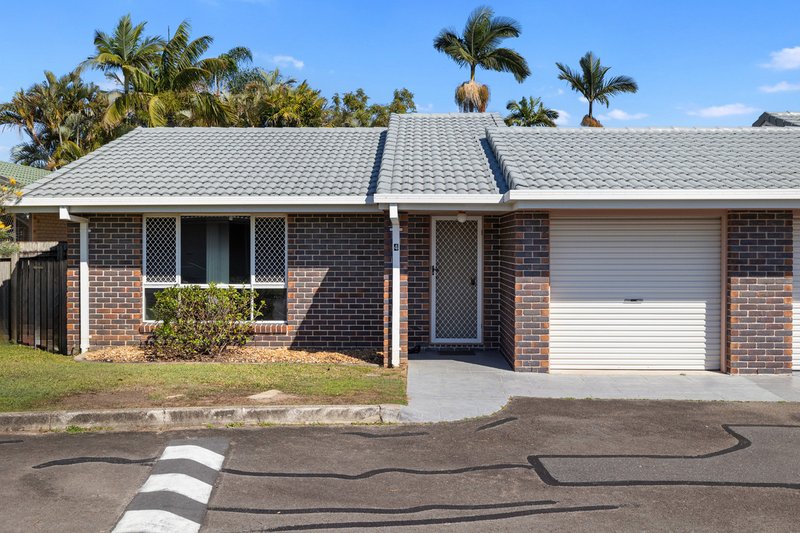 4/115 Mount Cotton Road, Capalaba QLD 4157