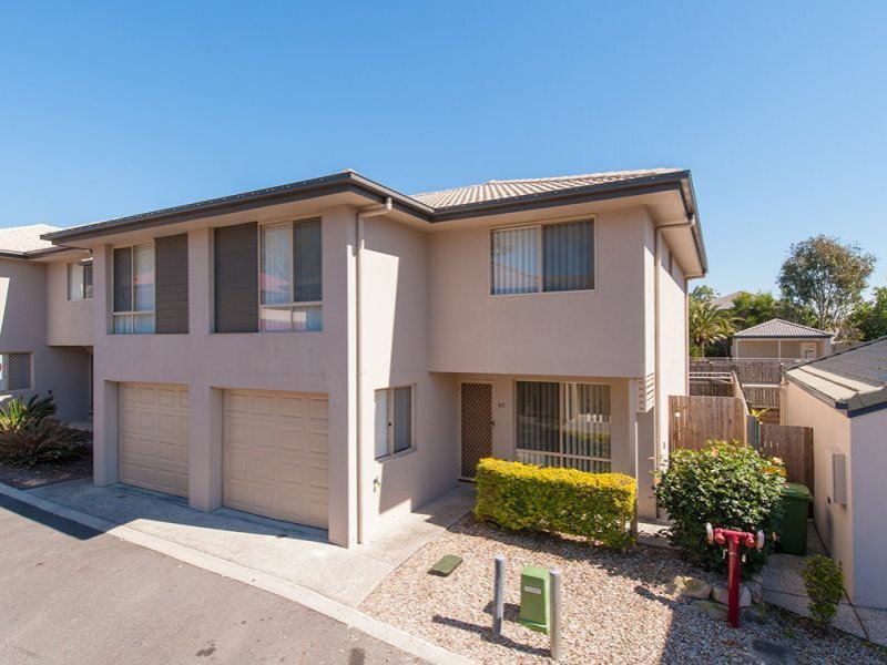 41/154 River Hills Road, Eagleby QLD 4207