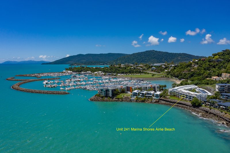 41/159 Shingley Drive, Airlie Beach QLD 4802