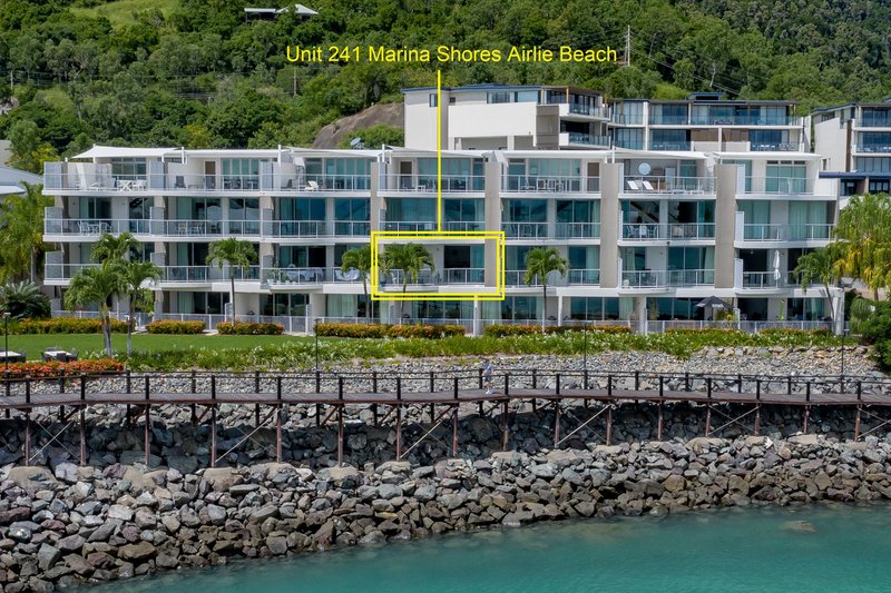 Photo - 41/159 Shingley Drive, Airlie Beach QLD 4802 - Image 2