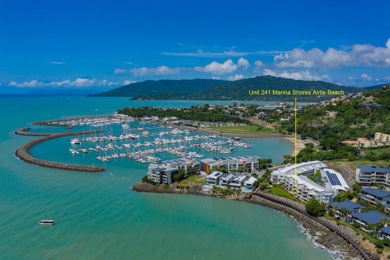 Photo - 41/159 Shingley Drive, Airlie Beach QLD 4802 - Image 16