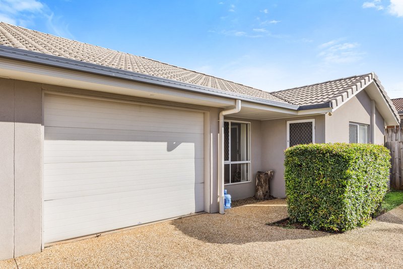 Photo - 4/116-118 Taylor Street, Newtown QLD 4350 - Image 1