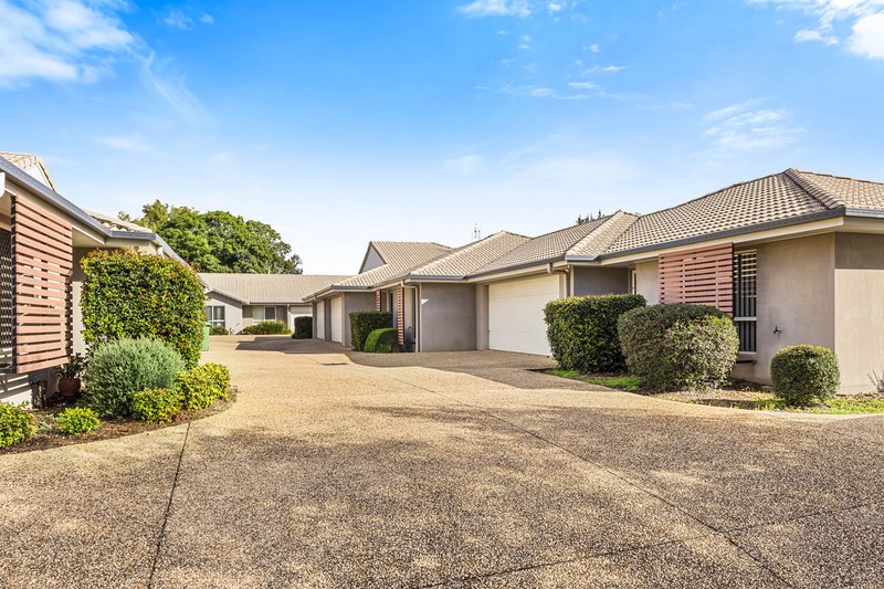 Photo - 4/116-118 Taylor Street, Newtown QLD 4350 - Image 10
