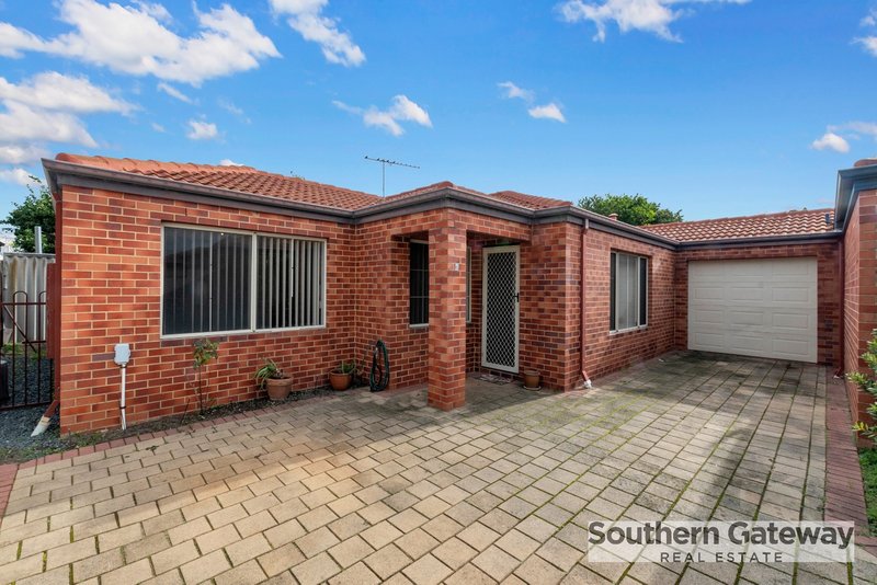 Photo - 4/116 Lewington Street, Rockingham WA 6168 - Image 1